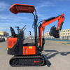 DW-11A 990KG Nov&eacute; mikrorypadlo Big Space s oboustrann&yacute;m ovl&aacute;d&aacute;n&iacute;m