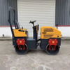 RDT-1.5T 1500 كجم ضاغط اهتزازي هيدروليكي كامل