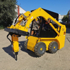 HJ30 30HP 1300KG ratastega v&auml;ikelaadur