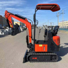 DW-11A 990KG Nov&eacute; mikrorypadlo Big Space s oboustrann&yacute;m ovl&aacute;d&aacute;n&iacute;m