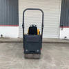 RDT-1.5T 1500 كجم ضاغط اهتزازي هيدروليكي كامل