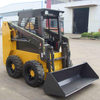HJ40 40HP smykem ř&iacute;zen&yacute; nakladač s hmotnost&iacute; 2300 kg