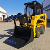 HJ30 30HP 1300KG Tekerlekli Mini Y&uuml;kleyici
