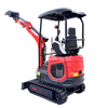 DW-10PRO 1000KG Nov&eacute; mikrorypadlo Big Space s oboustrann&yacute;m ovl&aacute;d&aacute;n&iacute;m