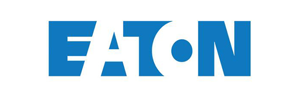 Logo EATON - Partner dei sistemi idraulici DIKKWELL