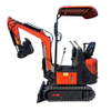 DW-11A 990KG Nov&eacute; mikrorypadlo Big Space s oboustrann&yacute;m ovl&aacute;d&aacute;n&iacute;m