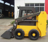 HJ40 40HP smykem ř&iacute;zen&yacute; nakladač s hmotnost&iacute; 2300 kg
