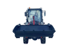 RDT-300L joystick gravemaskine rendegraver