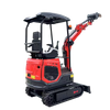 DW-10PRO 1000KG Nov&eacute; mikrorypadlo Big Space s oboustrann&yacute;m ovl&aacute;d&aacute;n&iacute;m
