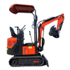 DW-11A 990KG Nov&eacute; mikrorypadlo Big Space s oboustrann&yacute;m ovl&aacute;d&aacute;n&iacute;m