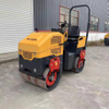 RDT-1.5T 1500 كجم ضاغط اهتزازي هيدروليكي كامل
