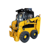 HJ40 40HP smykem ř&iacute;zen&yacute; nakladač s hmotnost&iacute; 2300 kg