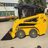 HJ30 30HP 1300KG py&ouml;r&auml;kuormaaja