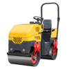 RDT-1.5T 1500 كجم ضاغط اهتزازي هيدروليكي كامل