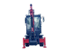 RDT-300L joystick gravemaskine rendegraver