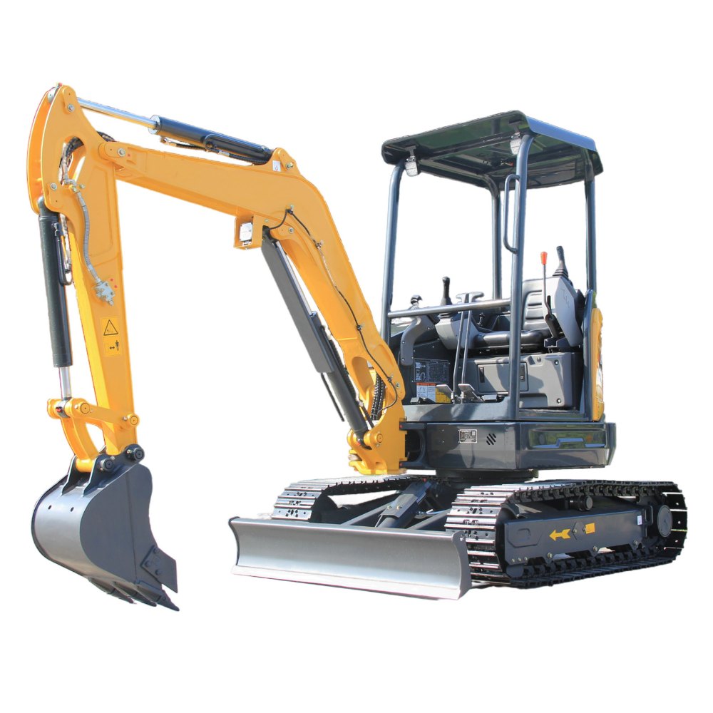 DW-26S 2700kgs ゼロテールスイング 補助配管付 コンパクトユンボ