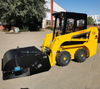 HJ30 30HP 1300KG ratastega v&auml;ikelaadur