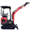 DW-10PRO 1000KG Nov&eacute; mikrorypadlo Big Space s oboustrann&yacute;m ovl&aacute;d&aacute;n&iacute;m
