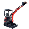 DW-10PRO 1000KG Nov&eacute; mikrorypadlo Big Space s oboustrann&yacute;m ovl&aacute;d&aacute;n&iacute;m