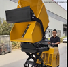 C1000L 1000kg mini p&aacute;sov&yacute; skl&aacute;pěč, &uacute;činn&yacute; p&aacute;sov&yacute; skl&aacute;pěč, &uacute;činn&yacute; p&aacute;sov&yacute; design